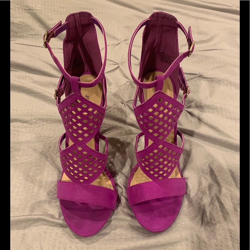 Women’s Just Fab Gloria Heels